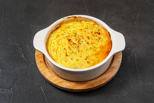 シェパーズ＆コテージパイShepherd's pie and cottage pie 