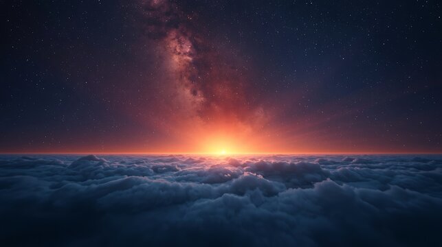 Calm 432Hz Ambient Audio for Deep Sleep and Meditation
