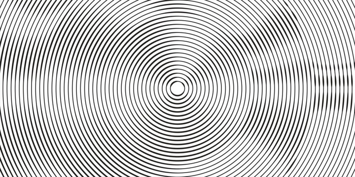 Creative helix spiral background with smooth scroll form on white clean illustration
