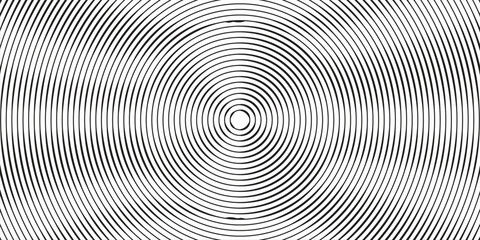 Vibrant spiral form background with helix curve isolated on white flat illustration © MOH