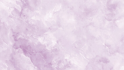 Fototapeta premium Soft pink marble texture background with white and purple hues elegant design element