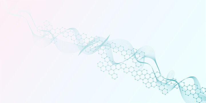 Modern abstract texture background with triangles, dots and hexagonal shapes. Geometric hexagonal pattern for poster, header, web banner, footer, website, presentation