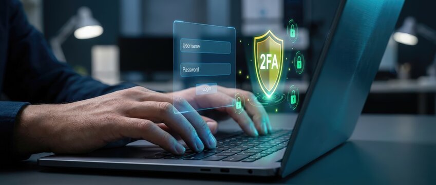 Implementing two-factor authentication for enhanced security a comprehensive guide for businesses in the digital age