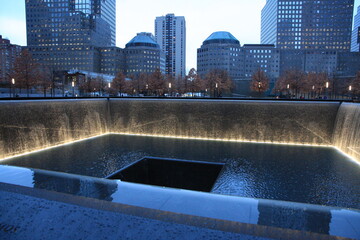 National September 11 Memorial & Museum © 鴻偉 蔡