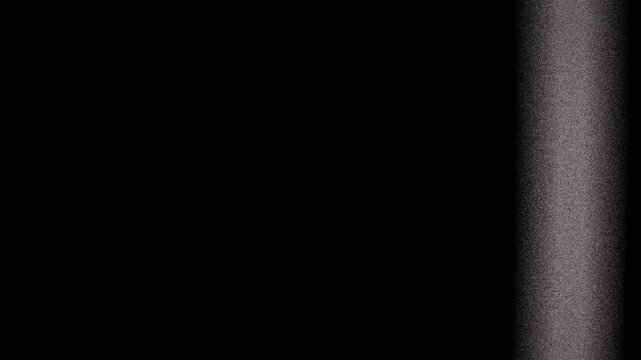 Glitch transition with flashing light, fast cuts, flicker and flare for cinematic video editing