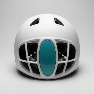 Elegant front grille of a modern luxury vehicle with distinctive design elements
