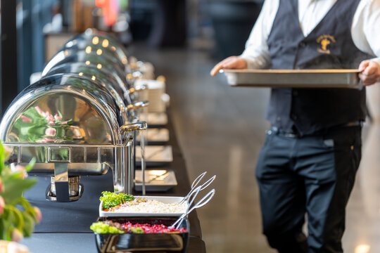 catering
