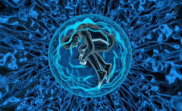 Embryo cloning technology to create artificial humans from cells