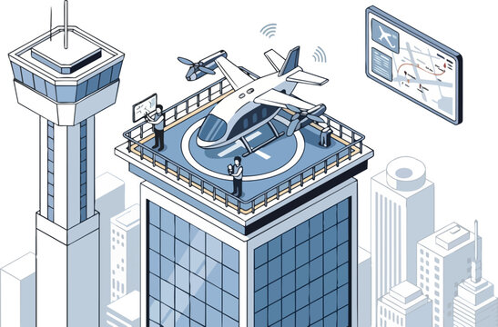 Vertiport Dispatch Vertiport Images – Browse 23,602 Stock Photos, Vectors, and Video ...