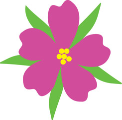 Fototapeta premium flower