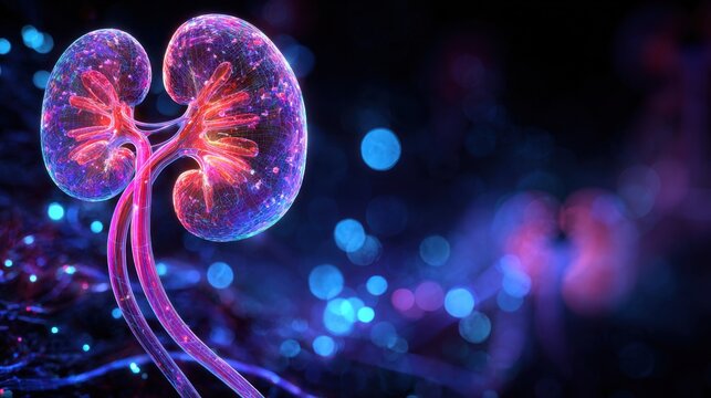 This field addresses conditions affecting the urinary system and male reproductive organs, providing treatment for infections, stones, and functional disorders.
