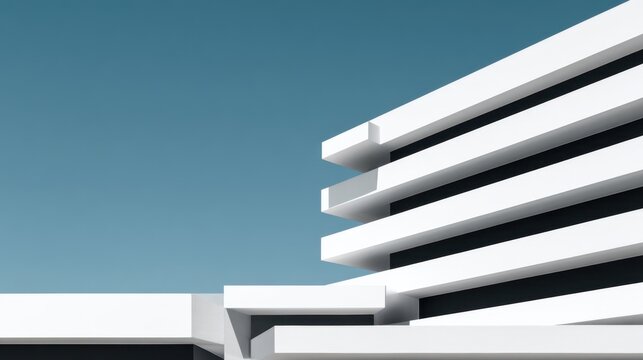 Defined by minimalism and innovation, modern architecture blends glass, steel, and advanced systems to produce practical, elegant, and forward-thinking buildings.
