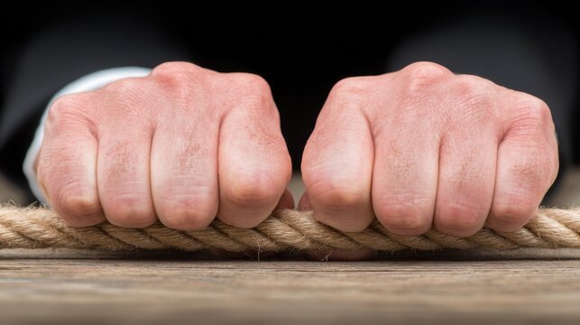 A professional man shows commitment, discipline, and competence, effectively managing duties while pursuing continuous improvement and long-term career achievement.
