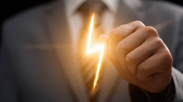 He champions creativity in leadership, encouraging experimentation, supporting ideas, and guiding teams toward innovative outcomes and sustainable success.
