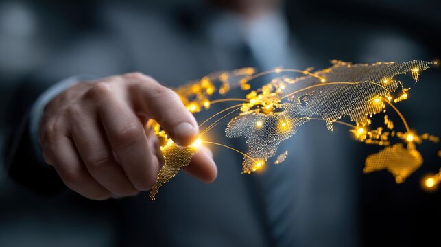 It manages cross-border touchpoints, using insights and technology to deliver seamless, culturally relevant experiences that strengthen engagement and brand trust.

