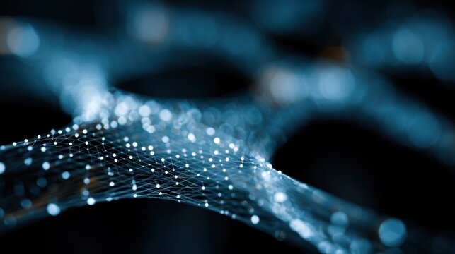 This approach integrates monitoring, threat detection, and response to defend global digital ecosystems from cyberattacks and ensure continuous, secure operations.
