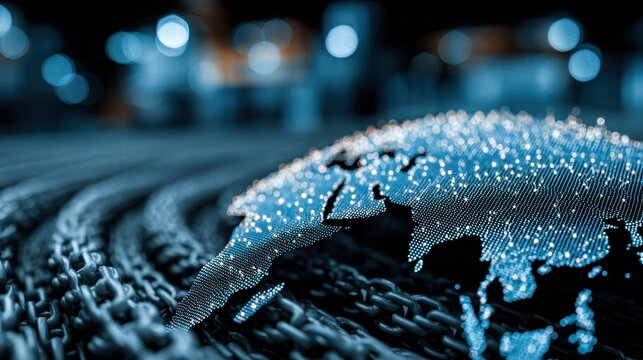 Global business expansion involves entering international markets, adapting strategies to local needs, and scaling operations to increase reach, revenue, and global competitiveness.