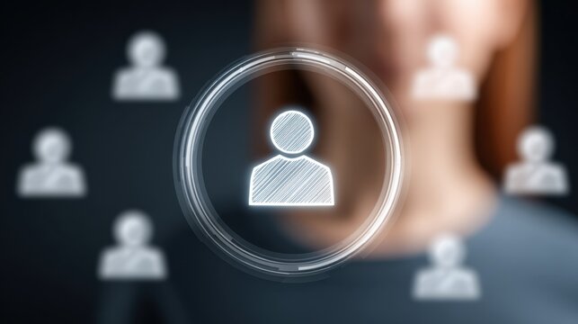 Personal Branding Networking: Building relationships and connections that support brand growth, collaboration, and career advancement.
