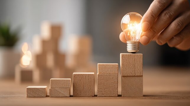 This concept supports growth by organizing how ideas are generated, evaluated, and implemented, helping businesses turn innovation into measurable strategic impact.
