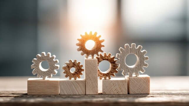 Innovation strategy guides how organizations generate and implement ideas, helping prioritize opportunities, drive growth, and sustain competitive advantage through innovation.
