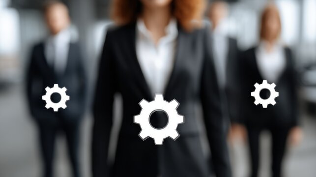 This concept promotes ongoing improvement by turning experience, insight, and knowledge into stronger performance, resilience, and organizational growth.
