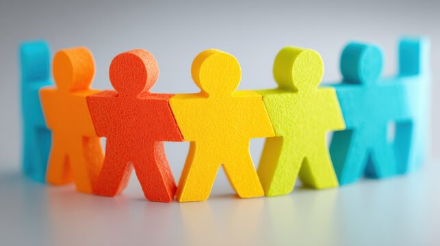 A strong organizational alignment concept ensures departments work cohesively, supporting clarity, collaboration, and consistent progress toward strategic objectives.

