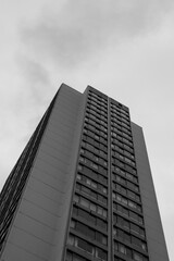 Fototapeta premium modern office building