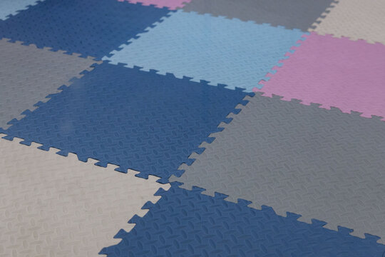 safety puzzle floor, softy mat for kid activity indoor playground.