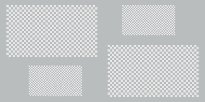 Checker chess. Square abstract background vector. Seamless pattern