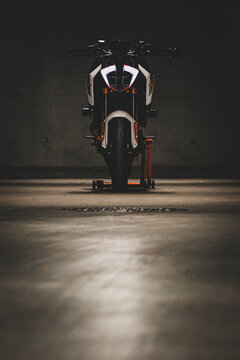 Shooting Moto
