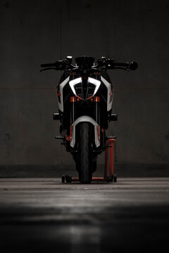 Shooting Moto