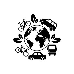 World Sustainable Transport Day © shamim ahmed 