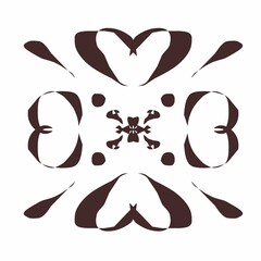 fleur de lis © Abdul