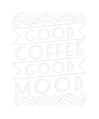 Obraz premium Daily Typography Motivational Quotes Design