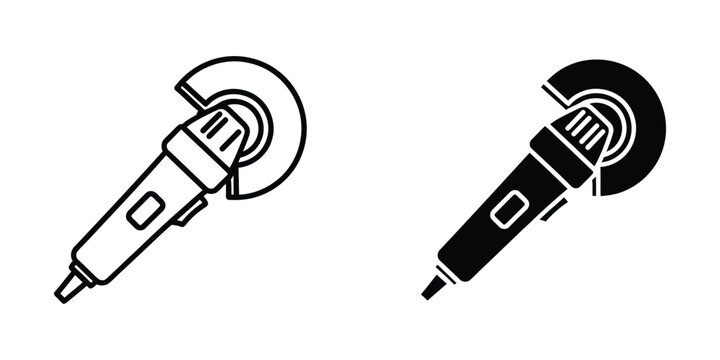 Comparison of a manual and an electric circular saw blade cutter tool