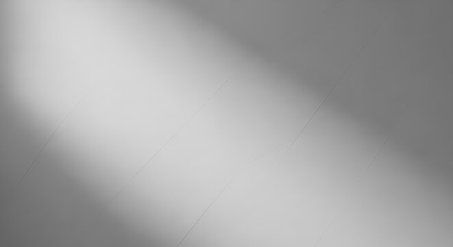 abstract grayscale image with soft light gradients and subtle lines