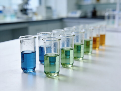 Medical science concept