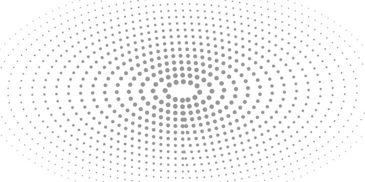 abstract black and gray fabric wave dotted mosaic wall background. decoration rays halftone sunburst texture wallpaper design.