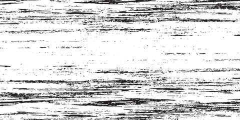 Fototapeta premium Abstract Grunge Texture Background with Horizontal Brush Strokes.