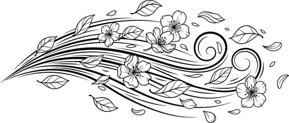 Fototapeta premium Adobe Illustrator Artwork