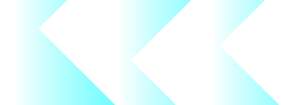 Abstract geometric shape with soft gradient and creative design light and modern simplicity of shape delicate and smooth transition elegant background.