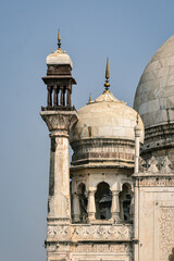 Obraz premium Bibi-Ka Maqbara, Chhatrapati Sambhajinagar Maharashtra 