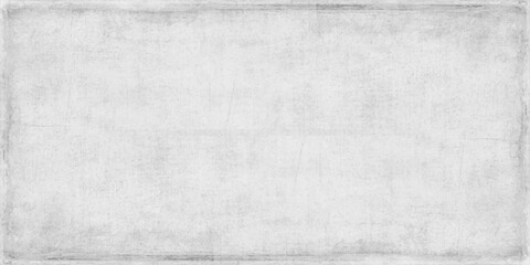 Obraz premium pale grey weathered concrete texture background with subtle scratches and grainy distress for industrial minimalist design