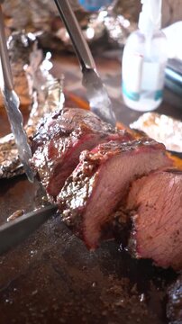 carne asado argentino