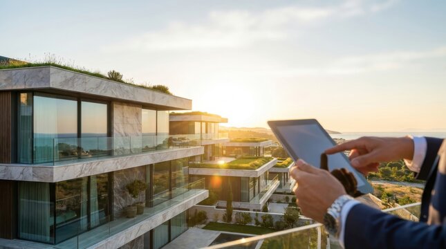 Strategic investment planning in real estate a milestone journey through the property market roadmap