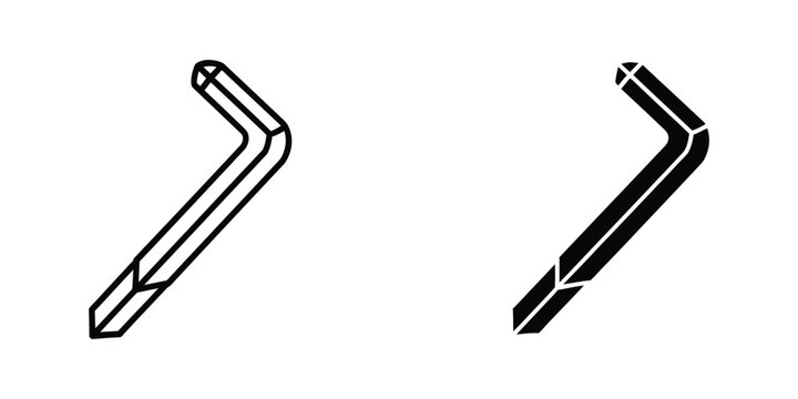 Isometric and perspective views of an l-shaped metal bracket
