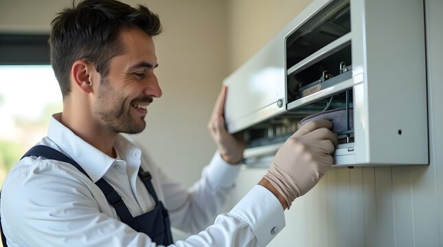 Service Tech Half Hour