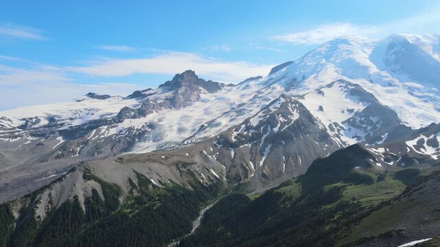 Mount Rainier