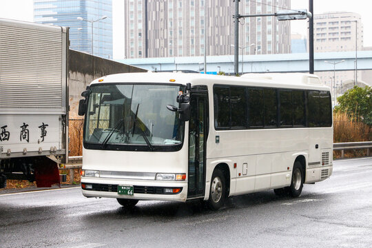 Isuzu Gala Mio