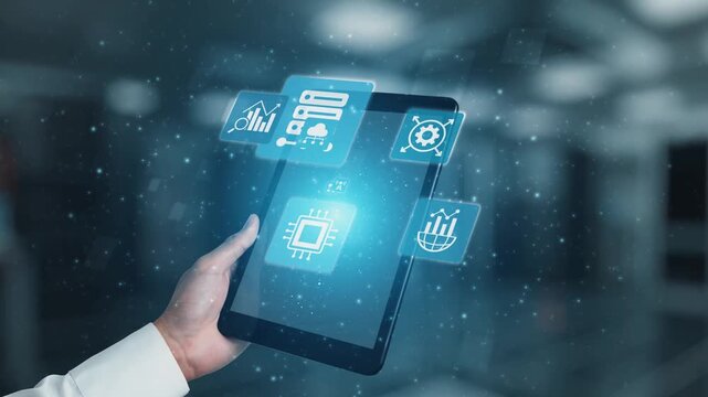 Concept of big data processing and analysis using big data architecture enables insights, big data visualization, and big data integration. Gist